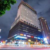 金典綠園道-臺中觀光旅遊網Taichung Tourism