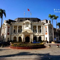 台中州廳地址:台中市西區民權路99號營業時間:週六-周日:08:30~17:30 ...