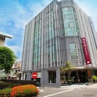 承亿文旅-台中鸟日子(West District) - Hotel Day Plus Taichung - 595 ...