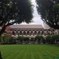 台中市政府舊址- 18 Photos - Landmarks & Historical Buildings ...