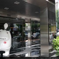 住宿】承億文旅Hotel Day+ 台中鳥日子- 一個人翱翔於城市@ 貪吃麻麻 ...