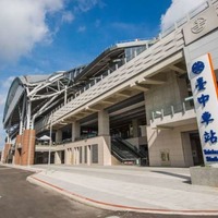台中火車站設計太差? 在地人曝「母湯缺陷」:不如重建