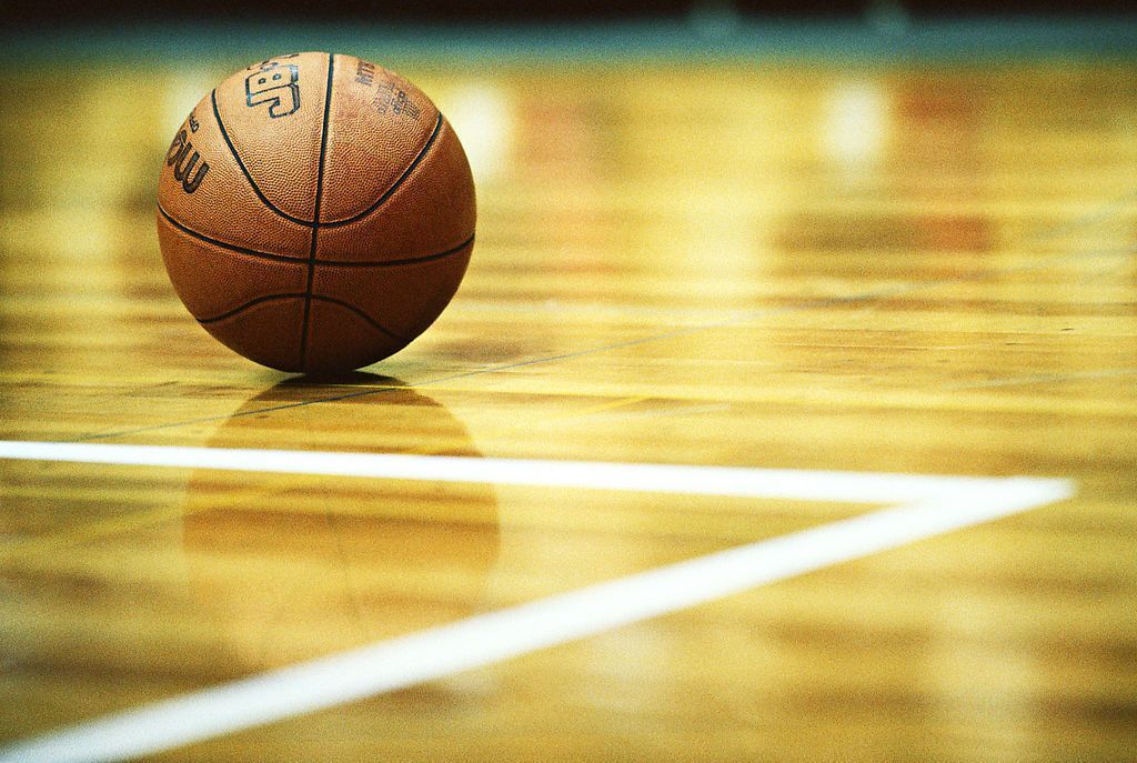 瘦身計畫：打球流汗消脂肪