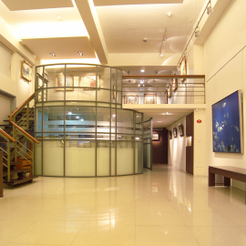 新典藝術中心 Serendipity Art Gallery