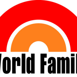 寰宇家庭股份有限公司