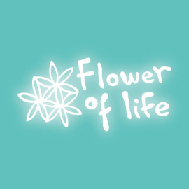 生命之花療癒空間