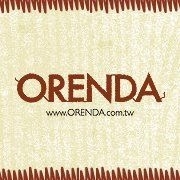 ORENDA│島嶼生活印象