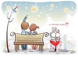 MagicLove 愛情能量