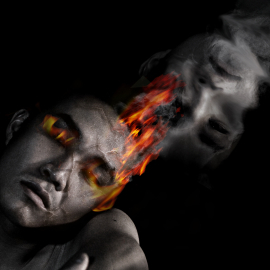 Zin's Photo 魔幻人像攝影