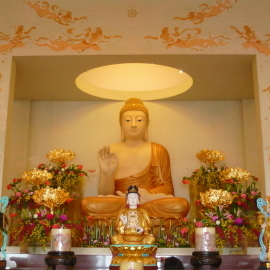 造福觀音文教基金會