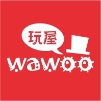 WAWOO玩屋兒童創意空間
