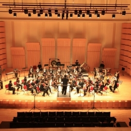 弘道國中校友管樂團