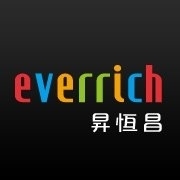 昇恆昌股份有限公司