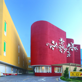 台北、新北市汽車旅館-汐止慾望精緻MOTEL（近南港、內湖）