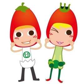 2013路竹番茄文化節專案小組