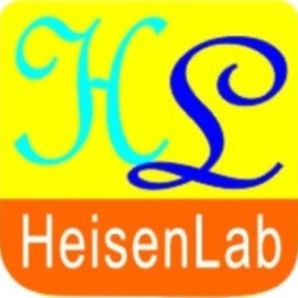 海森驗證Heisen Lab
