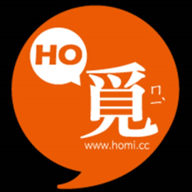 Ho覓藝文實驗研究所