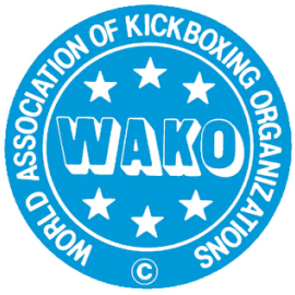 WAKO Kickboxing 中華臺北踢拳道