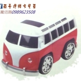 南臺灣胖卡餐車