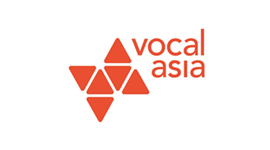 Vocal Asia中華暢聲亞音樂協會