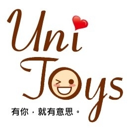 Uni-Joys有你，就有意思。