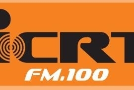 ICRT 廣播電台