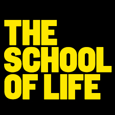The School of Life Taipei