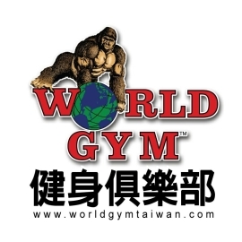World Gym世界健身俱樂部