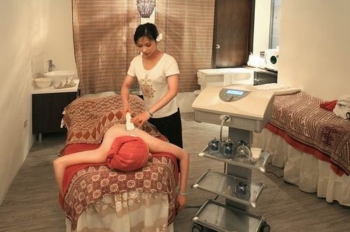 【峇里島美容美體渡假館】消費券專案-封面