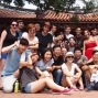 南方搖擺Swing by Tainan2015-封面