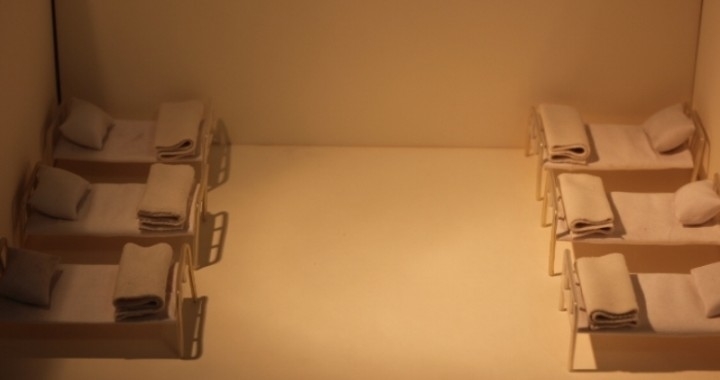 采泥藝術《視肉》聯展-封面 采泥藝術《視肉》聯展-封面