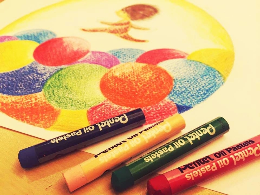 照見自我-曼陀羅心靈彩繪『Iam 新生活美學館』-封面