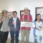 【新竹市美術館】全國寫生日：速寫風城成果分享展-封面