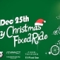 2015聖誕YA騎｜樂多單車社 Fixed Gear