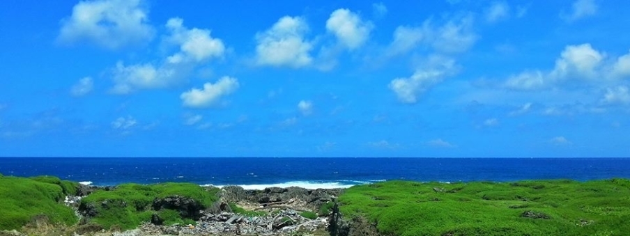 單車活動：新年環島之旅-封面