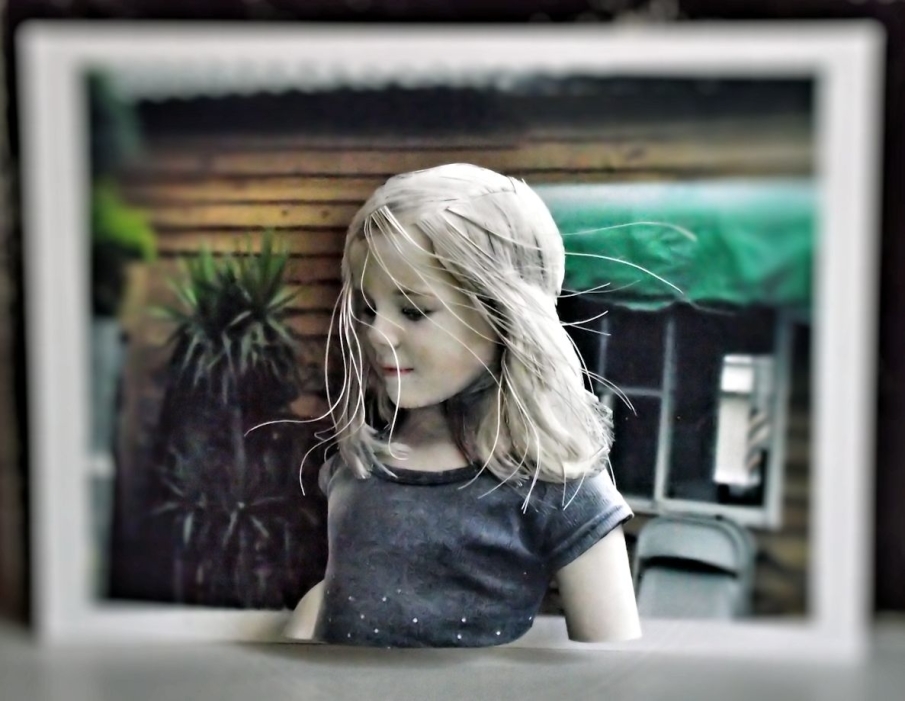 擬真立體紙雕展-封面