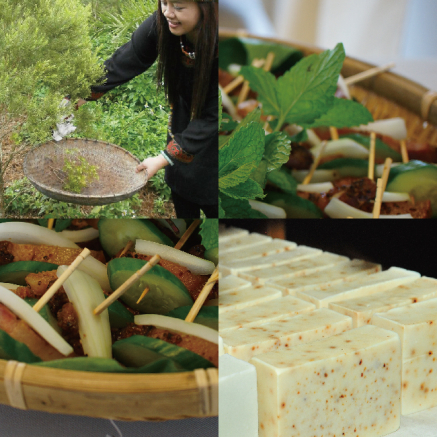 山海野味 – 山豬窟｜食在很慢-封面