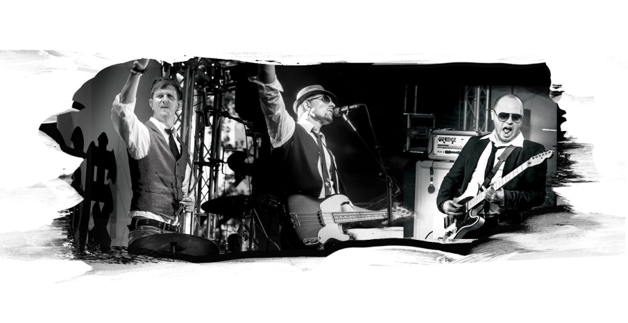 【高雄Black Dog Pub 】Goober Gun2016-封面 【高雄Black Dog Pub 】Goober Gun2016-封面