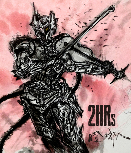 [售票]【小地方】瞪鄉人-2HRs樂團專場/Yc3-封面