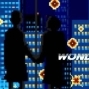 【Triangle】Wonderful World #3-封面