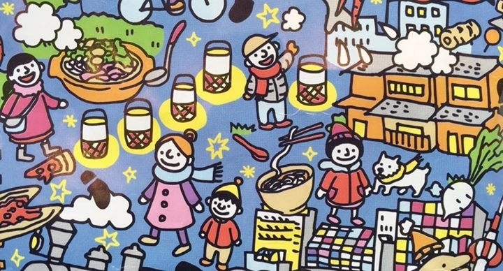 迷你物 Mini thing 小市集-封面