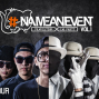 #NAMEANEVENT Vol.1 【”Film” O.S.Tour】-封面