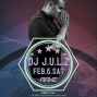 【Rave club】國際派對大師DJ-JULZ-封面