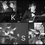 【Sappho Live】 M.A.S.K Jazz Quartet-封面