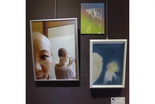 被看見.師生創作聯展【猜咖啡】-封面 被看見.師生創作聯展【猜咖啡】-封面
