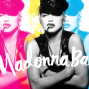 瑪丹娜主題派對WERK!-The MADONNA Ball-封面
