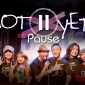 【PIPE Live】NOT YET pause~還沒暫停搖滾party 【PIPE Live】NOT YET pause~還沒暫停搖滾party