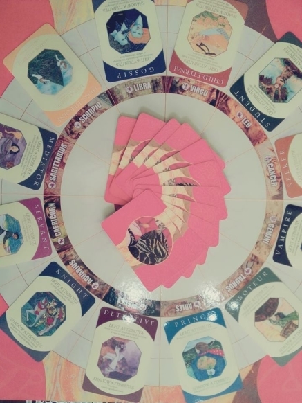 原型卡自我探索工作坊：與內在靈魂重逢-封面