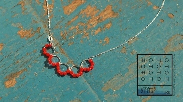 [售票]好的小飾 X 圈圈的舞動-封面