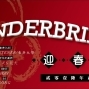 Underbridge vol.5迎春納福趴-封面